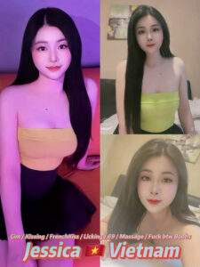 Picture of Jessica