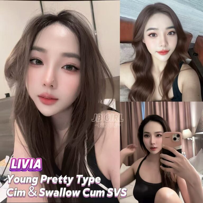 Livia JB Escort SS