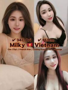 Picture of Milky