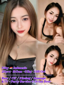 Picture of Niky