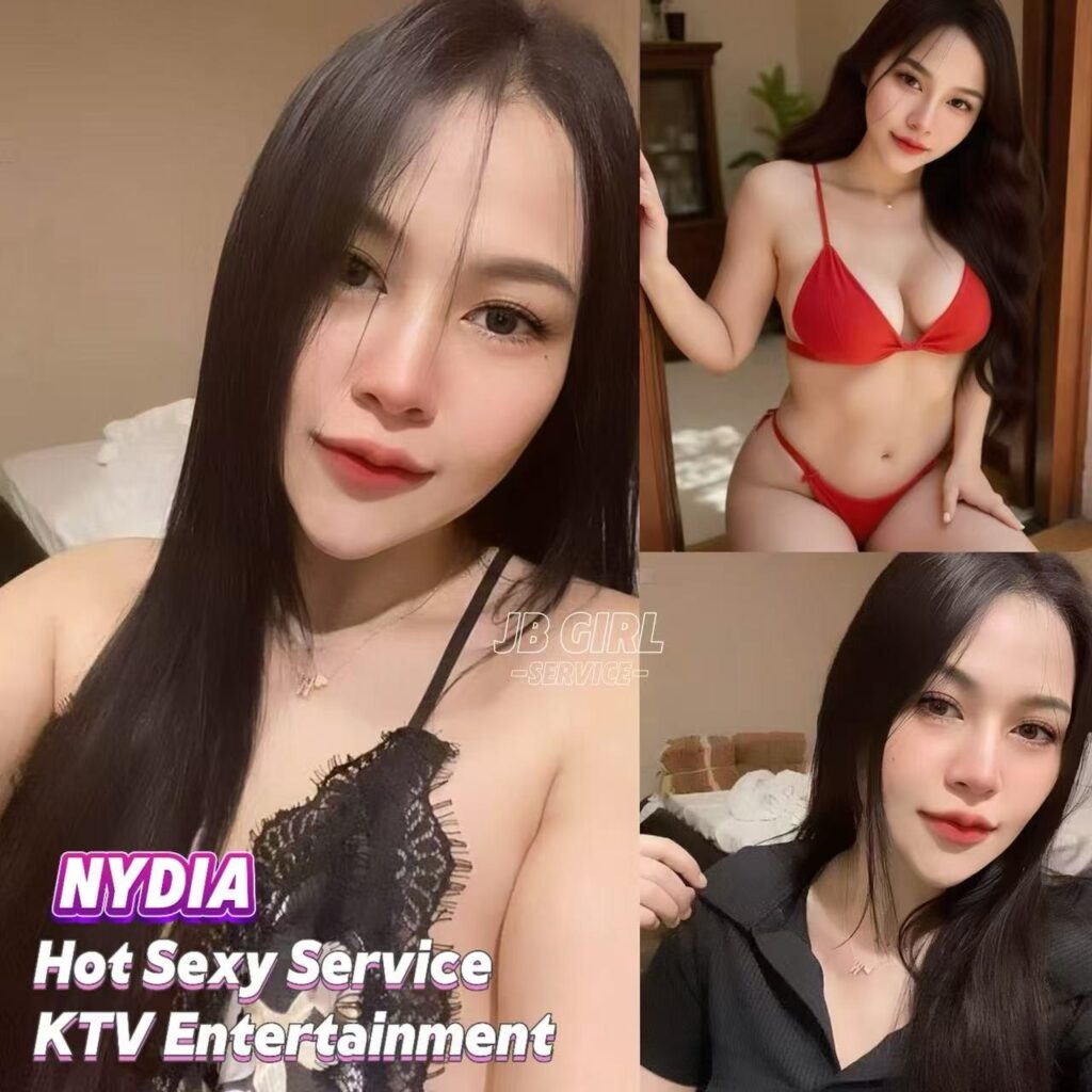 Nydia JB Escort SS