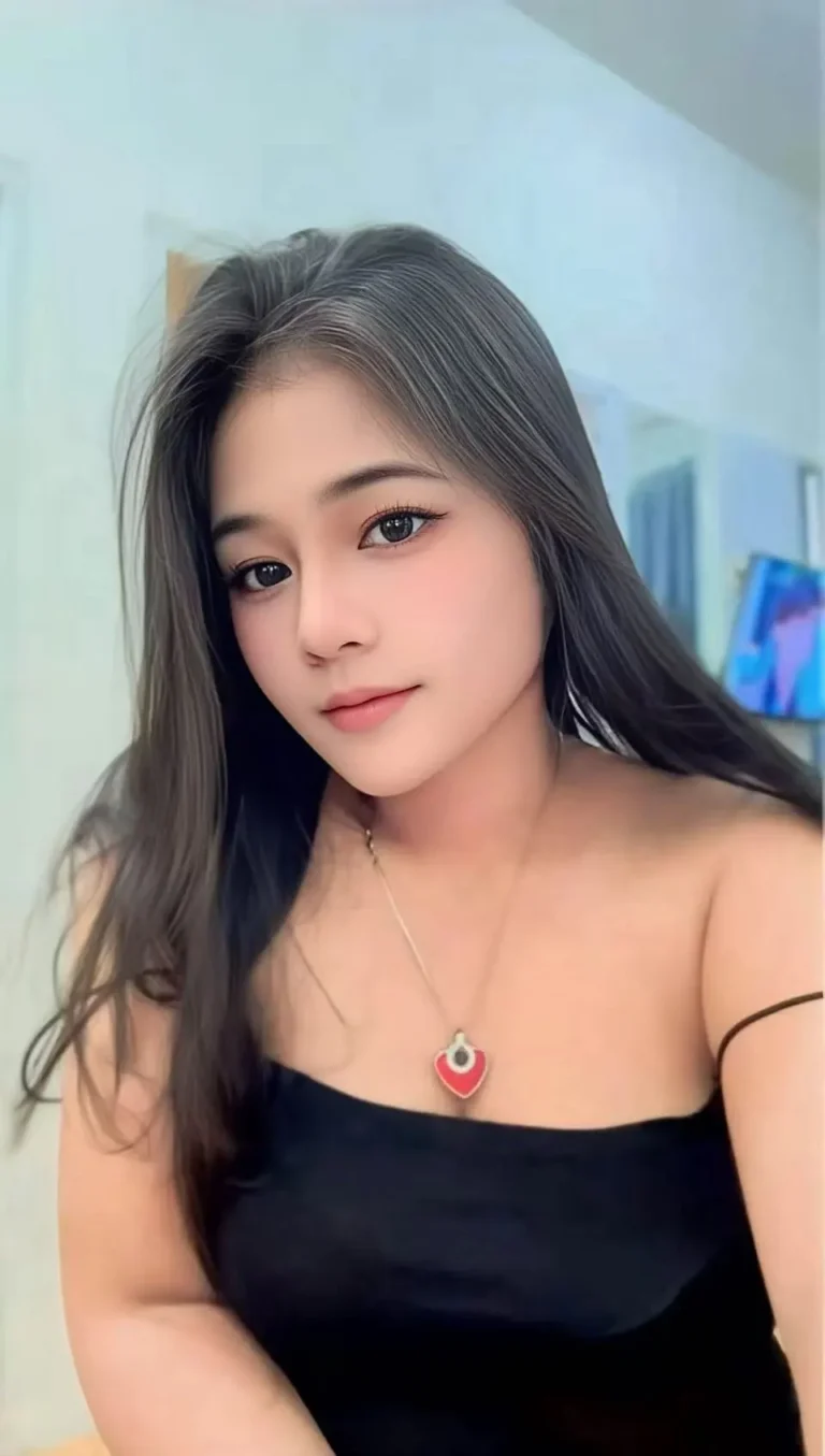 Raisa JB Escort SS