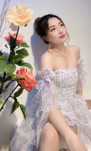 Picture of Tingting