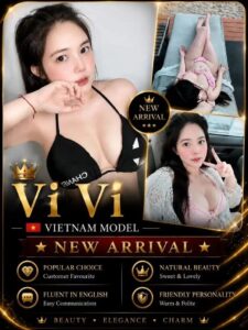 Picture of Vivi
