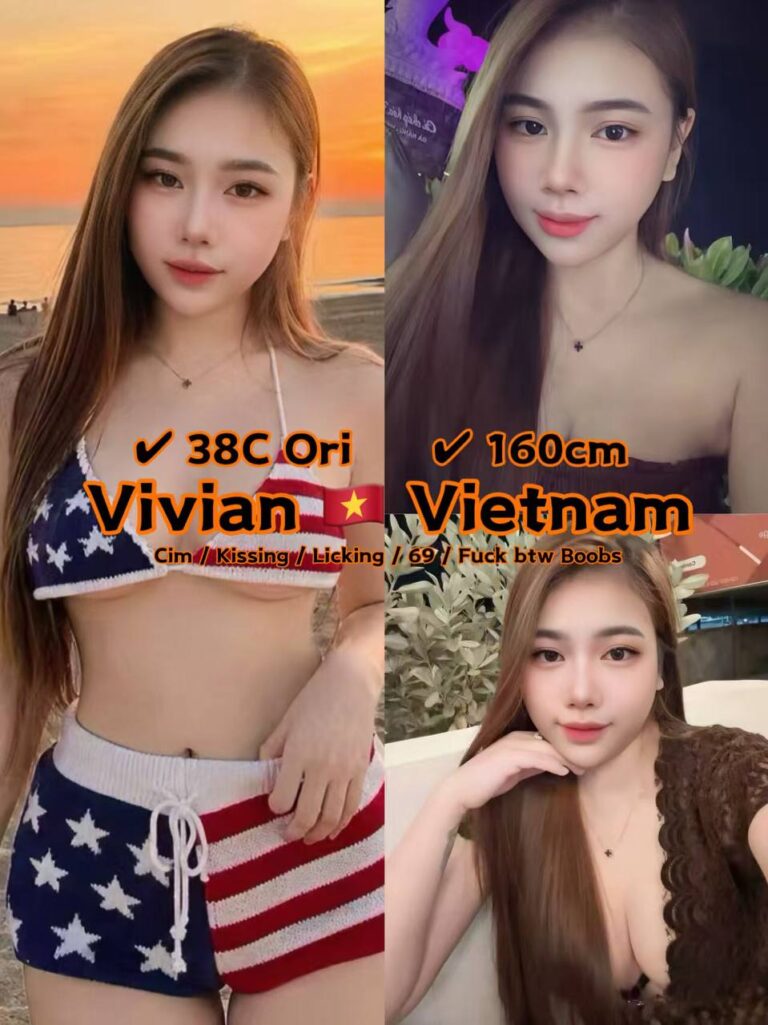 Vivian JB Escort SS