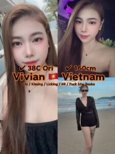 Picture of Vivian