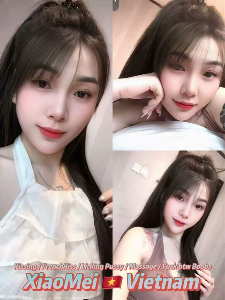 Xiao Mei JB Escort SS