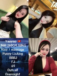 Picture of Yaoyao