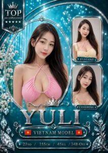 Picture of Yuli