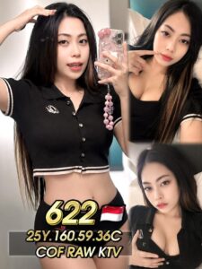 Picture of 622 Luna
