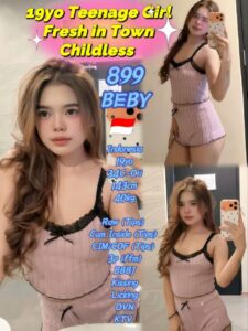 Picture of 899 Beby
