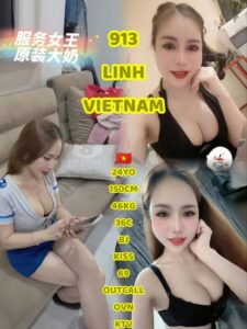 Picture of 913 Linh