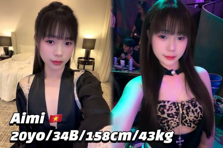 Aimi JB Escort SS