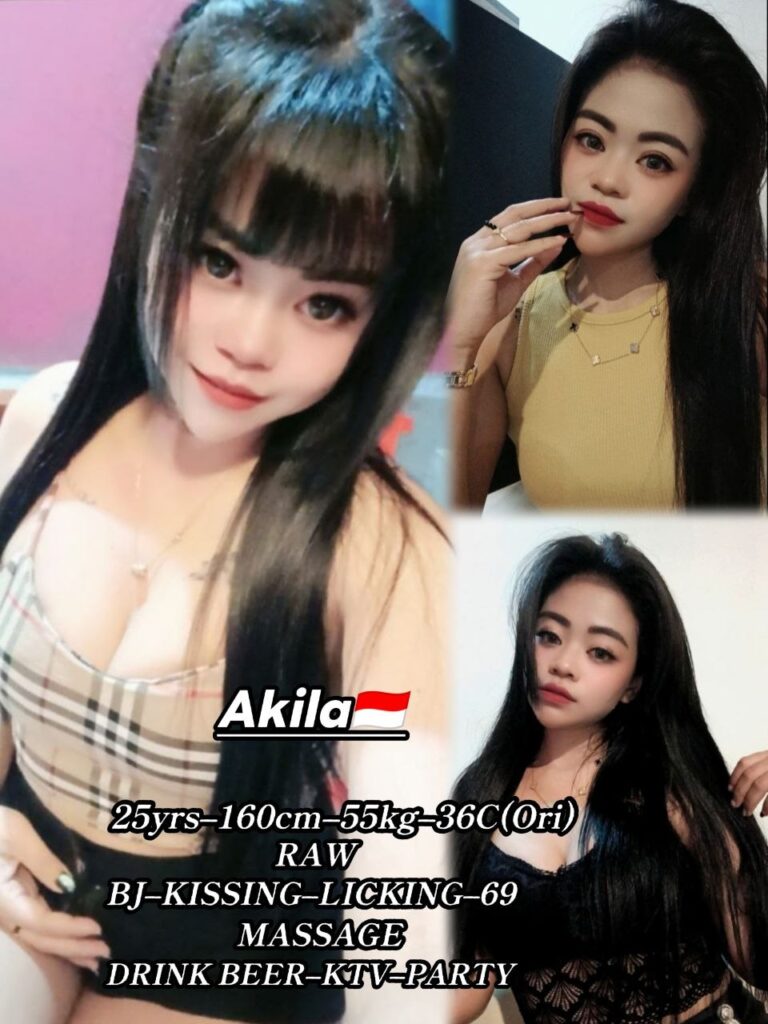 Akila JB Escort SS