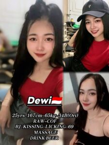 Picture of Dewi