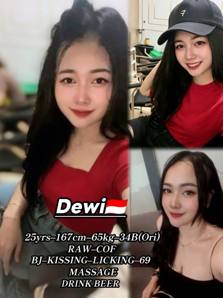 Dewi JB Escort SS