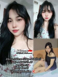 Picture of Maya