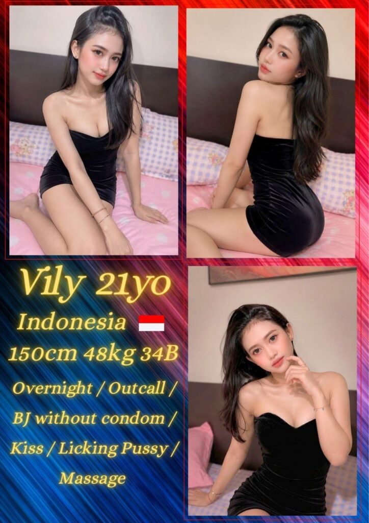 Vily JB Escort SS