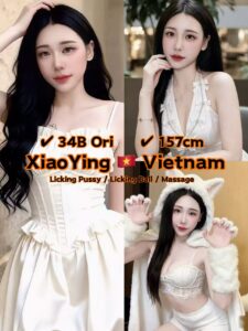 Picture of Xiao Ying