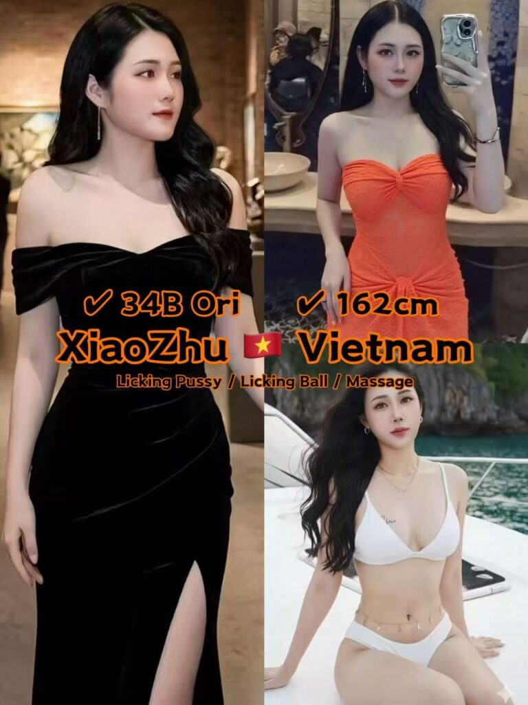 Xiao Zhu JB Escort SS