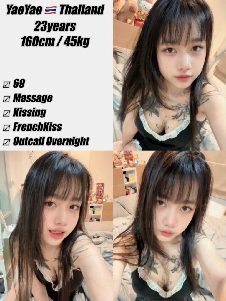 Yaoyao JB Escort SS