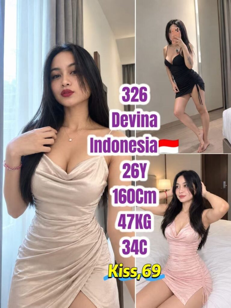 326 Devina JB Escort SS