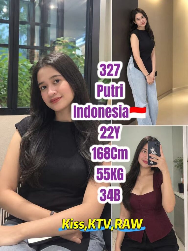 327 Putri JB Escort SS