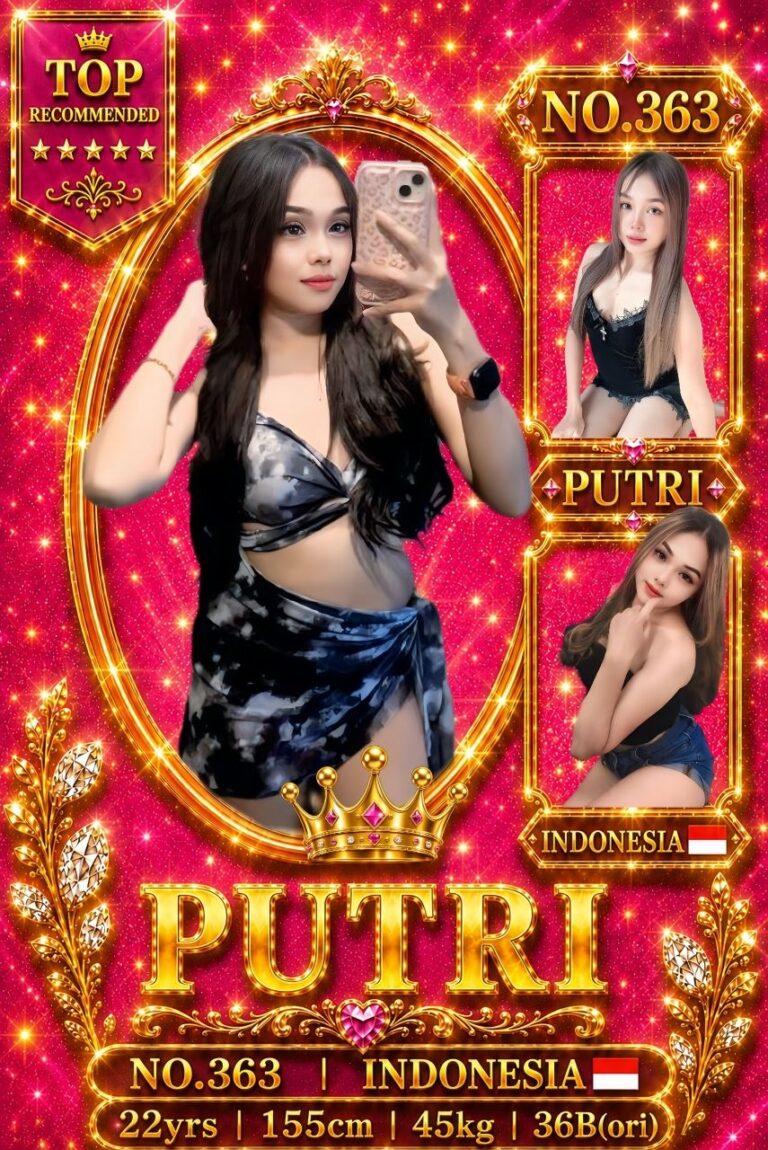 363 Putri JB Escort SS