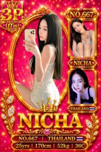 Picture of 667 Nicha