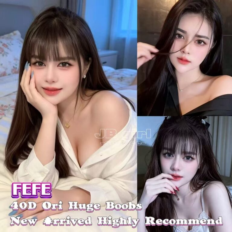 Fefe JB Escort SS
