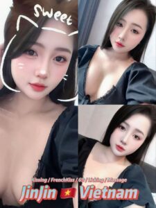 Picture of Jin Jin