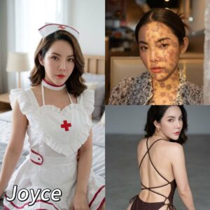 Picture of Joyce