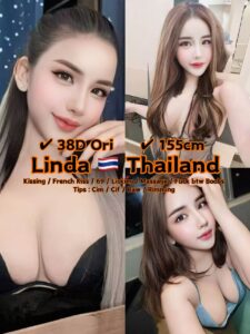 Picture of Linda