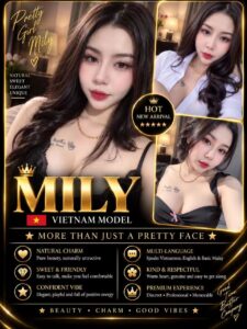 Picture of Mily