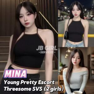 Picture of Mina