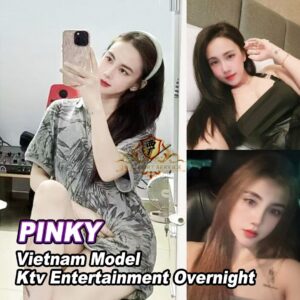 Picture of Pinky