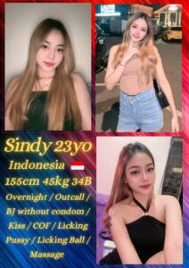 Picture of Sindy