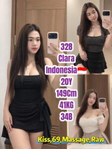 Picture of 328 Clara