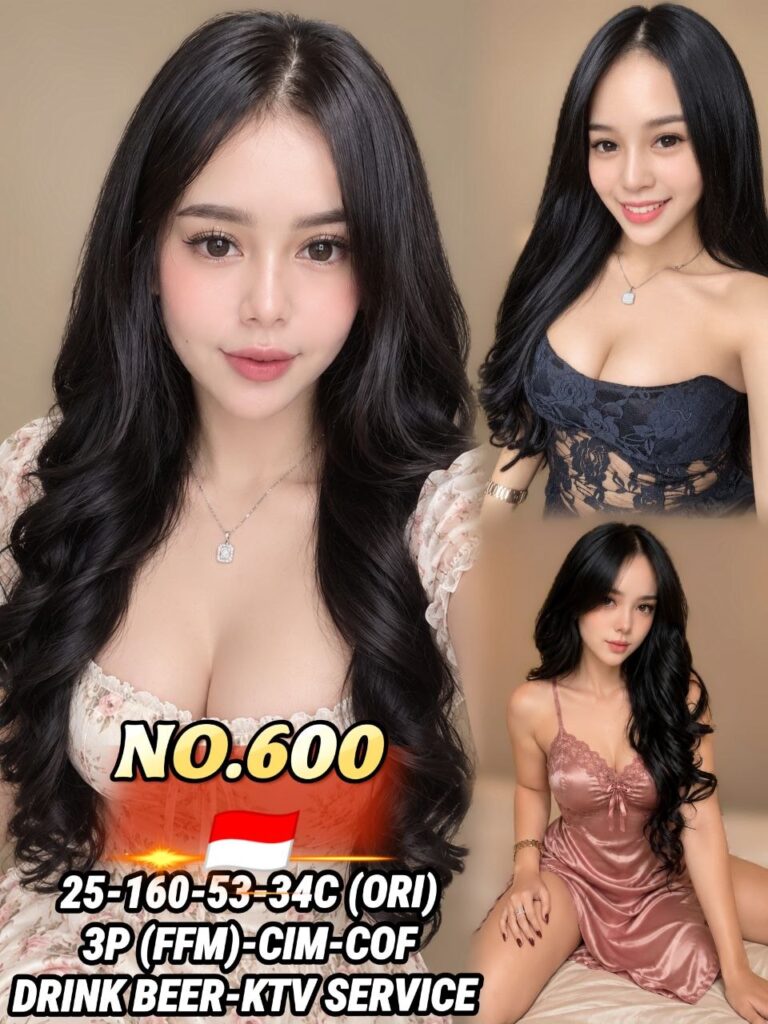 600 Sofia JB Escort SS