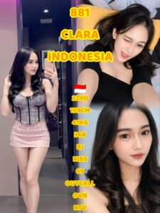 Picture of 881 Clara