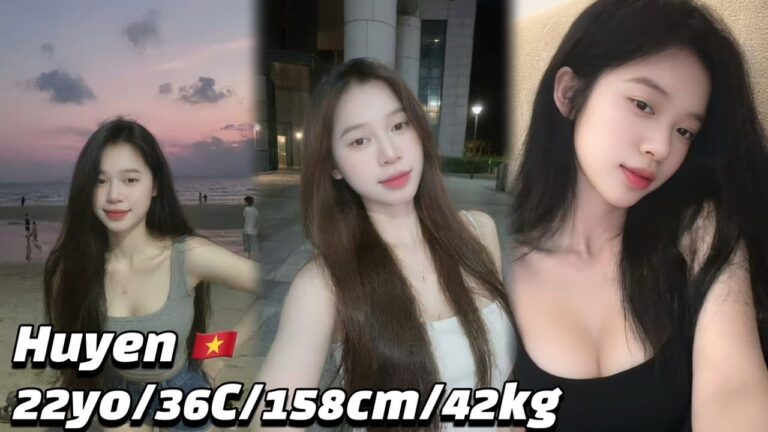 Huyen JB Escort SS