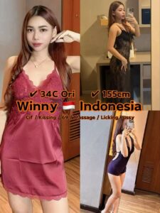 Picture of Winny