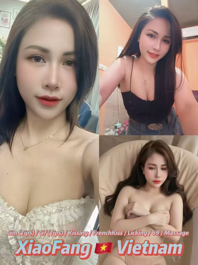 Xiao Fang JB Escort SS