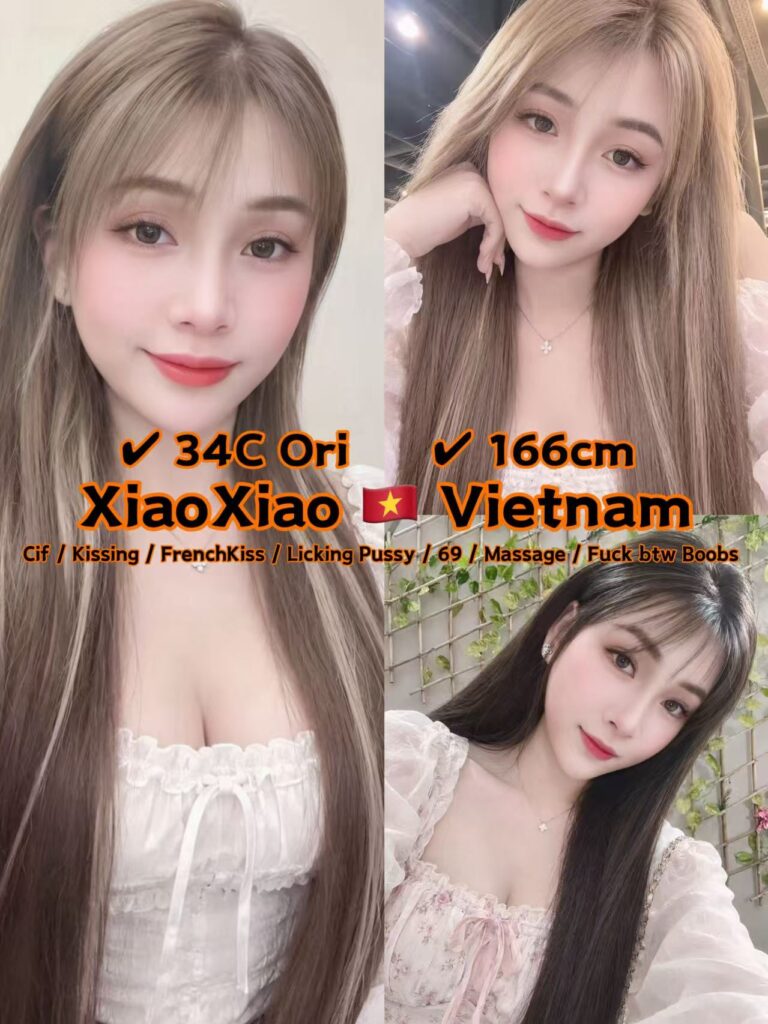 Xiao Xiao JB Escort SS